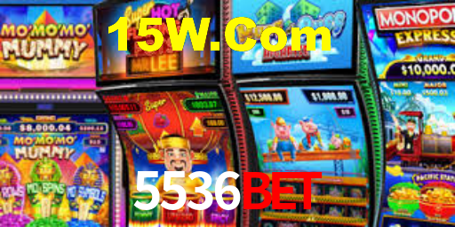 Live Casino 5536Bet