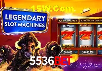 Ofertas Exclusivas 5536Bet