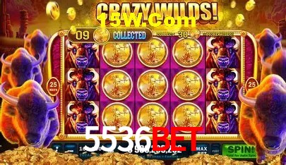 5536Bet