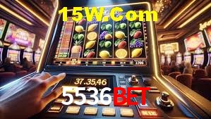 2FA Security 5536Bet