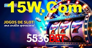 Welcome Bonus 5536Bet