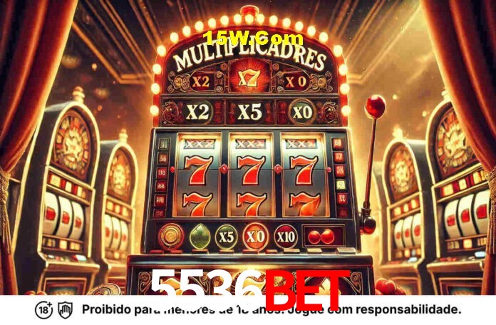 API Integration 5536Bet