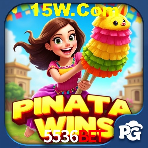 Descubra a Magia dos Jogos de Arcade no 5536Bet