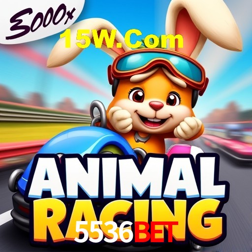 Casino Ao Vivo 5536Bet