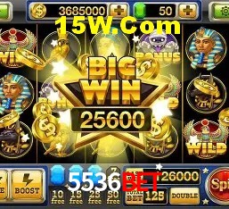 Experiência VIP 5536Bet
