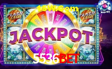 Promoções Sazonais 5536Bet