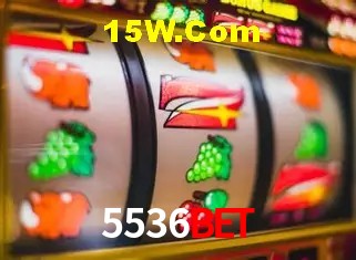 Especiais de Fim de Semana 5536Bet