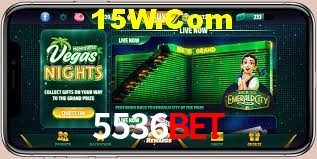 Slot Games 5536Bet