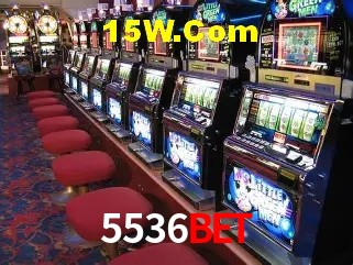 Sistemas de Segurança 5536Bet