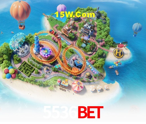 Apostas de Futebol 5536Bet