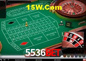 Tecnologia da Plataforma 5536Bet