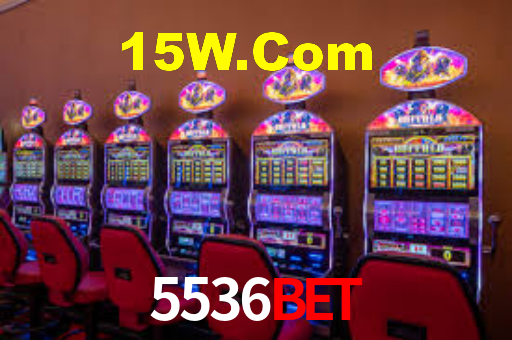 Daily Bonuses 5536Bet