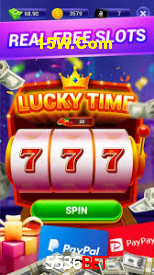 Roulette Table 5536Bet