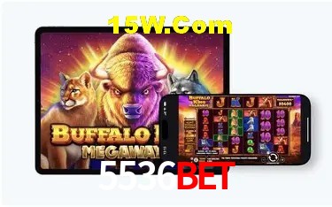Casino Ao Vivo 5536Bet