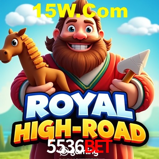 Inovações de Jogos na 5536Bet: O Futuro das Experiências Interativas