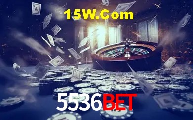 Explore as vantagens do 5536Bet: serviço profissional e confiabilidade