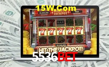 Apostas de Tênis 5536Bet