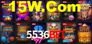 Statistics 5536Bet