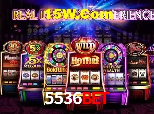 Estatísticas do Jogo 5536Bet