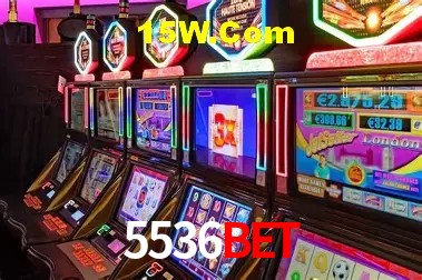 Promoção Relâmpago 5536Bet