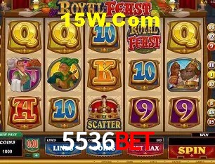 Estatísticas Esportivas 5536Bet
