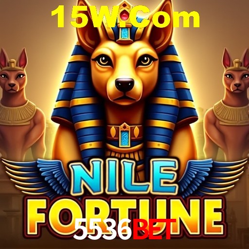 Inovações de Jogos na 5536Bet: O Futuro das Experiências Interativas