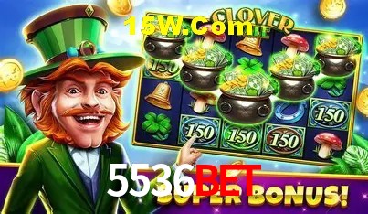 5536Bet