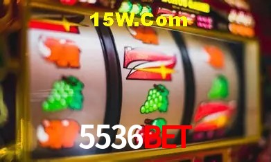 5536Bet