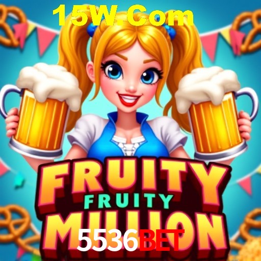 Descubra o Mundo do Cassino Online com 5536Bet